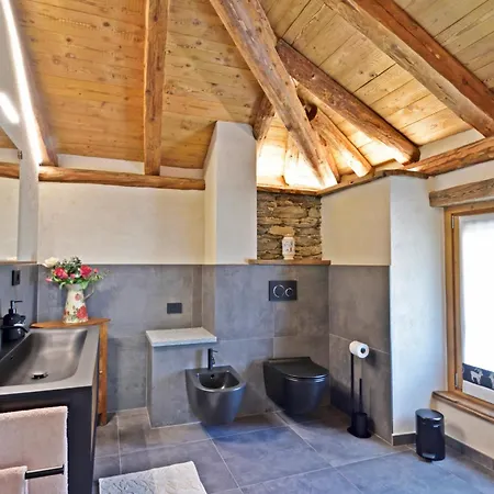 Maison Chanoux *