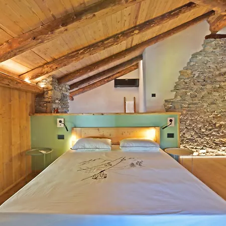 Maison Chanoux