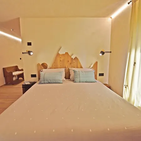 Maison Chanoux *
