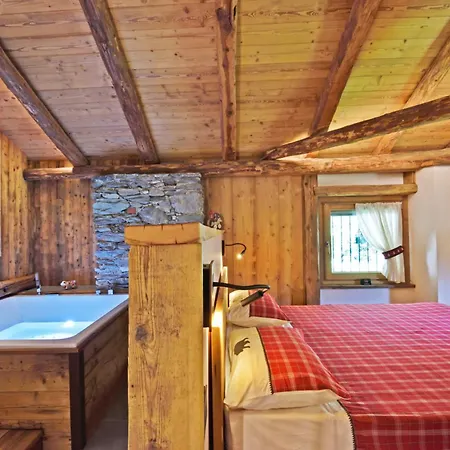 Maison Chanoux *