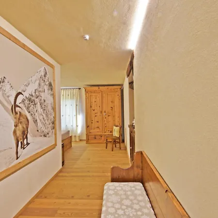 Maison Chanoux Bed & Breakfast Villeneuve