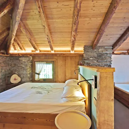 Bed & Breakfast Maison Chanoux