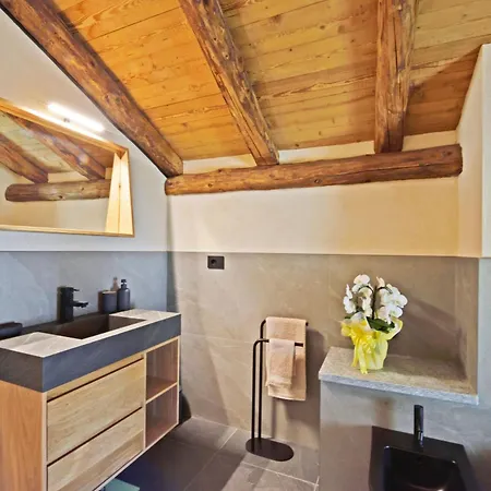 Maison Chanoux Bed & Breakfast *